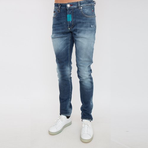 Чоловічі джинси PHILIPP PLEIN DENIM