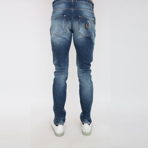 Чоловічі джинси PHILIPP PLEIN DENIM