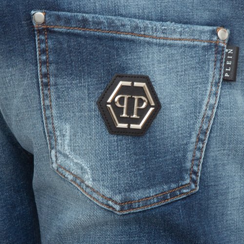 Чоловічі джинси PHILIPP PLEIN DENIM