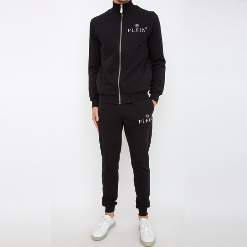 Мужской спортивный костюм PHILIPP PLEIN TUTA