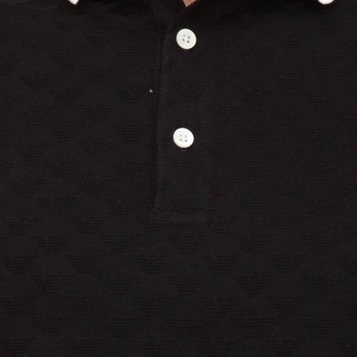 Мужское поло EMPORIO ARMANI POLO 