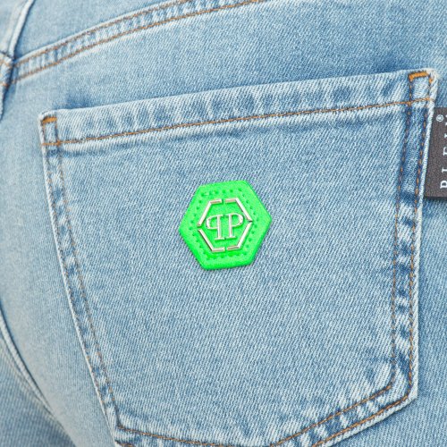Жіночі джинси PHILIPP PLEIN DENIM