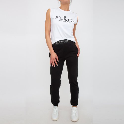 Жіночі спортивні штани PHILIPP PLEIN PANTALONE TUTA