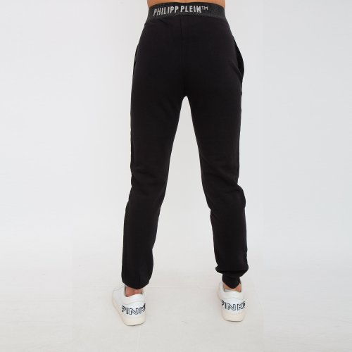 Жіночі спортивні штани PHILIPP PLEIN PANTALONE TUTA