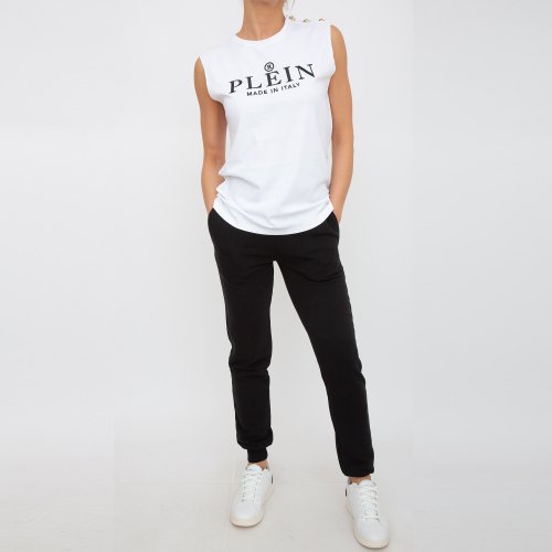 Женская футболка PHILIPP PLEIN T-SHIRT