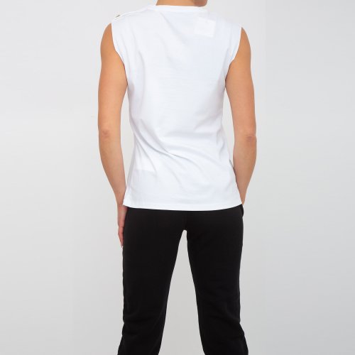 Женская футболка PHILIPP PLEIN T-SHIRT