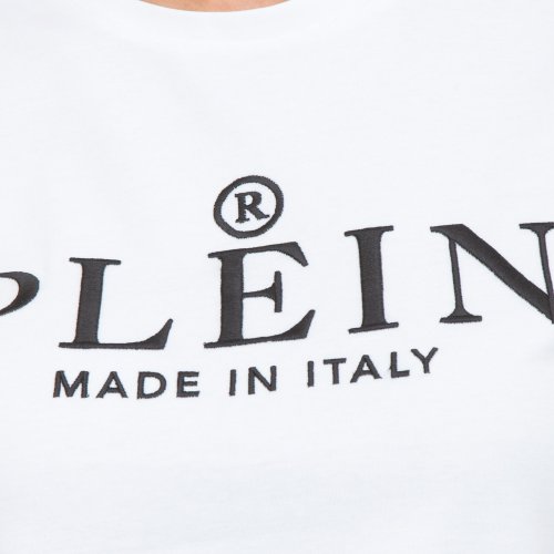 Женская футболка PHILIPP PLEIN T-SHIRT