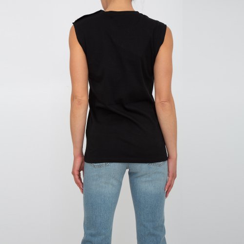 Женская футболка PHILIPP PLEIN T-SHIRT