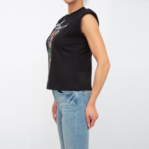 Женская футболка PHILIPP PLEIN T-SHIRT