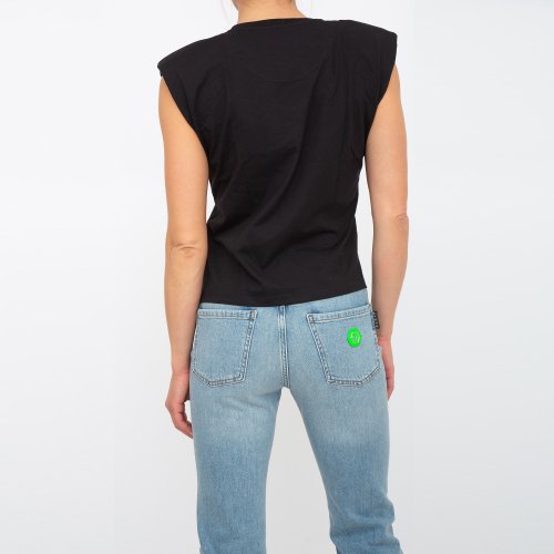 Женская футболка PHILIPP PLEIN T-SHIRT