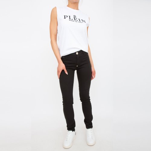 Женские джинсы PHILIPP PLEIN DENIM
