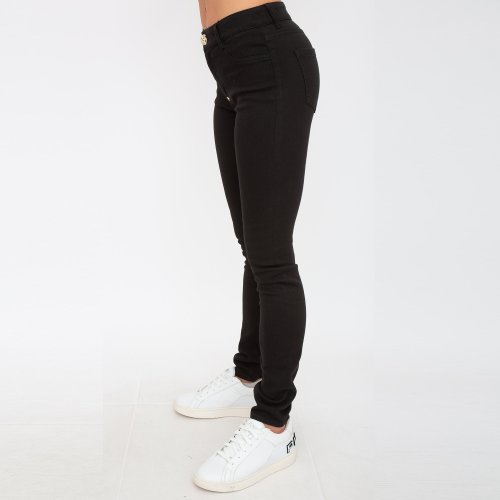 Женские джинсы PHILIPP PLEIN DENIM