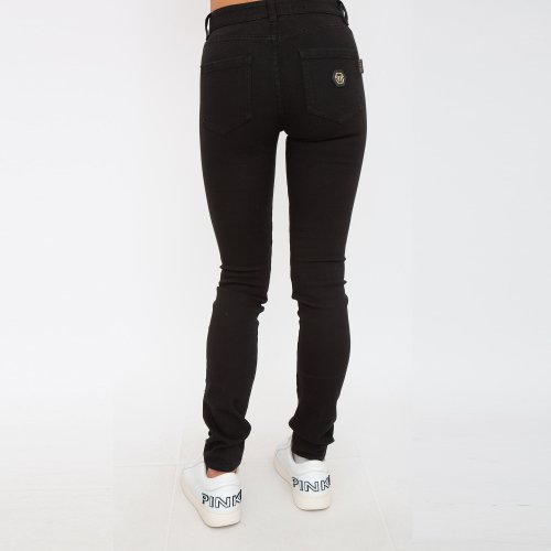 Женские джинсы PHILIPP PLEIN DENIM