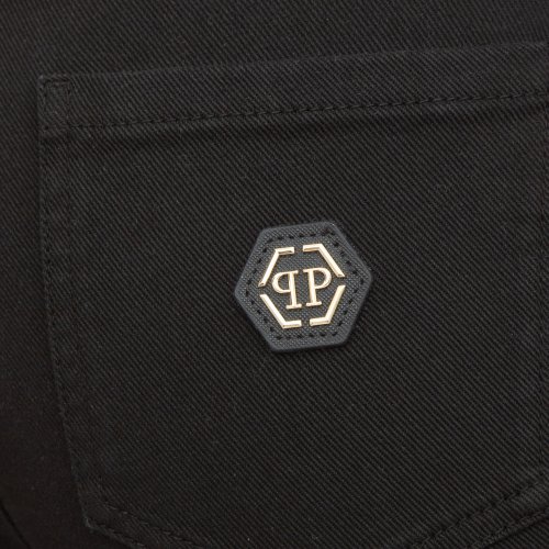 Женские джинсы PHILIPP PLEIN DENIM