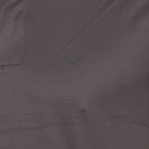Чоловіче поло EMPORIO ARMANI POLO GRIGIO