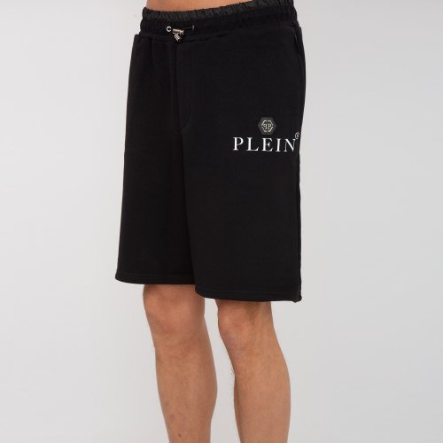 Чоловічі повсякденні шорти PHILIPP PLEIN PANTALONE CORTO