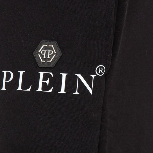 Чоловічі повсякденні шорти PHILIPP PLEIN PANTALONE CORTO