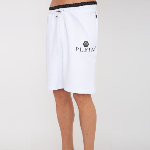 Чоловічі повсякденні шорти PHILIPP PLEIN PANTALONE CORTO