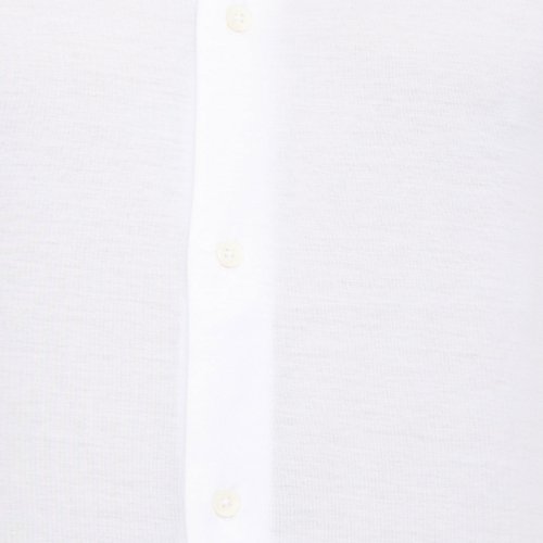 Мужская рубашка с длинным рукавом EMPORIO ARMANI CAMICIA BIANCO