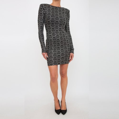 Женское платье PHILIPP PLEIN VESTITO