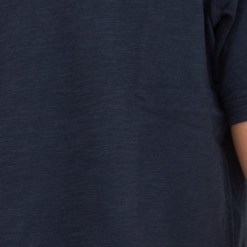 Мужская футболка HUGO BOSS Jersey BLU