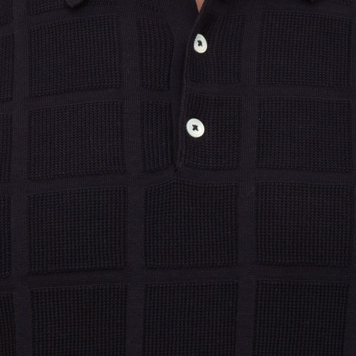 Мужской свитер  EMPORIO ARMANI PULLOVER NERO