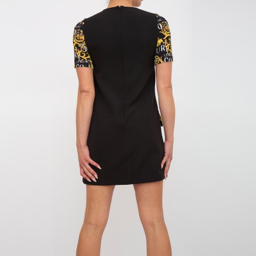 Жіноче плаття VERSACE JEANS COUTURE VESTITI NERO