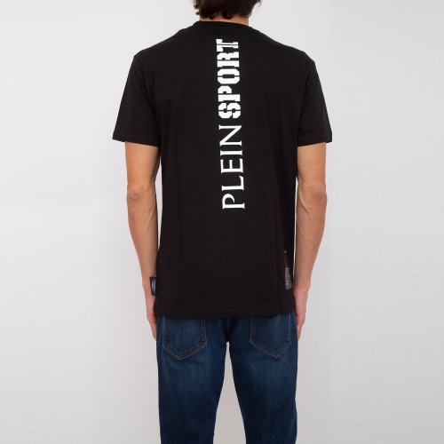 Мужская футболка PPLEIN SPORT T-SHIRT