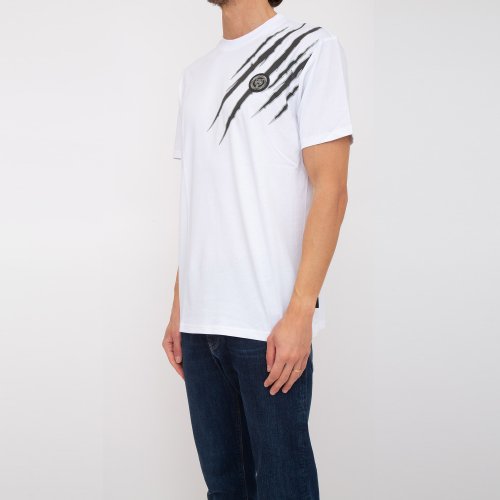 Чоловіча футболка PLEIN SPORT T-SHIRT