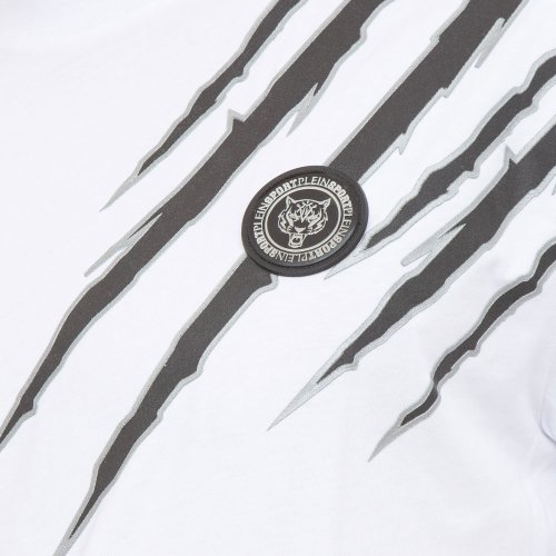 Чоловіча футболка PLEIN SPORT T-SHIRT
