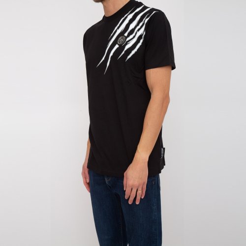 Чоловіча футболка PLEIN SPORT T-SHIRT
