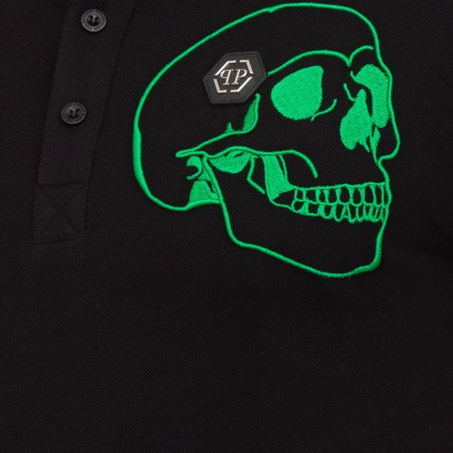 Мужское поло PHILIPP PLEIN POLO