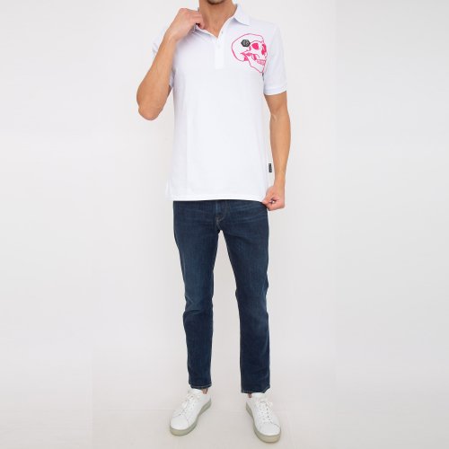 Чоловіче поло PHILIPP PLEIN POLO