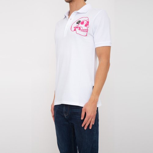 Чоловіче поло PHILIPP PLEIN POLO