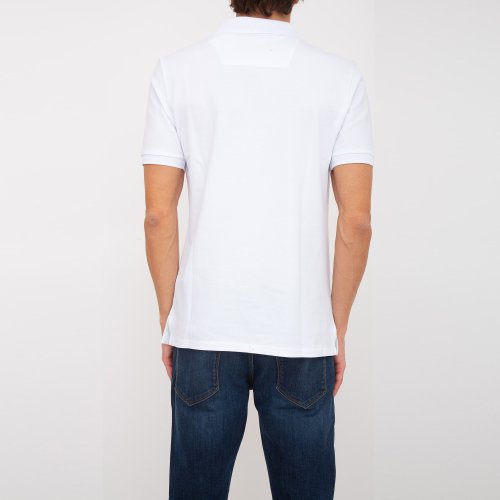 Чоловіче поло PHILIPP PLEIN POLO
