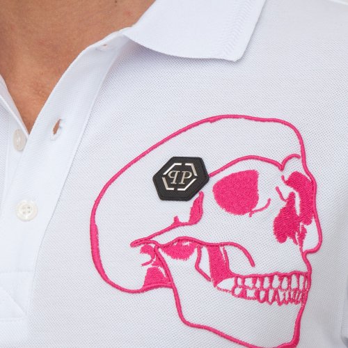 Чоловіче поло PHILIPP PLEIN POLO