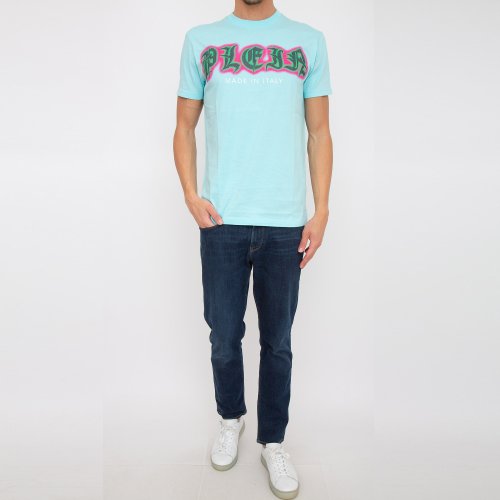 Чоловіча футболка PHILIPP PLEIN T-SHIRT