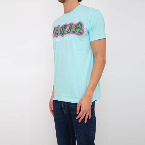 Чоловіча футболка PHILIPP PLEIN T-SHIRT