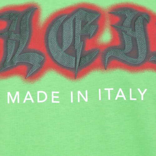 Чоловіча футболка PHILIPP PLEIN  T-SHIRT