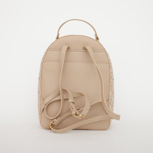 Женский рюкзак LIU JO ECS M  BACKPACK CUOIO