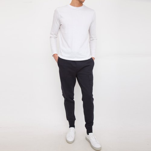 Мужские спортивные штаны C.P. COMPANY PANTALONE TUTA