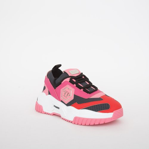 Жіночі кросівки PHILIPP PLEIN SNEAKER
