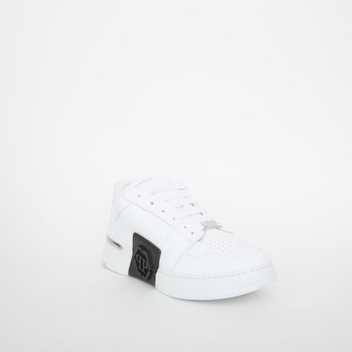 Чоловічі кросівки PHILIPP PLEIN SNEAKER