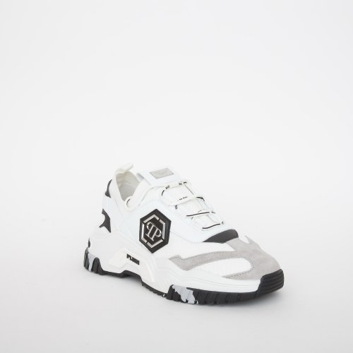 Чоловічі кросівки PHILIPP PLEIN SNEAKER
