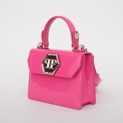 Женская сумка с ручками PHILIPP PLEIN BORSA
