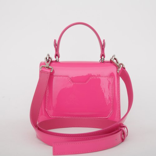 Женская сумка с ручками PHILIPP PLEIN BORSA