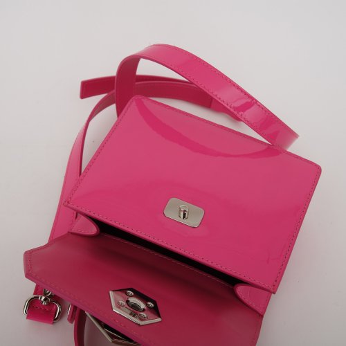 Женская сумка с ручками PHILIPP PLEIN BORSA