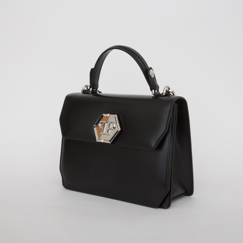 Женская сумка с ручками PHILIPP PLEIN BORSA