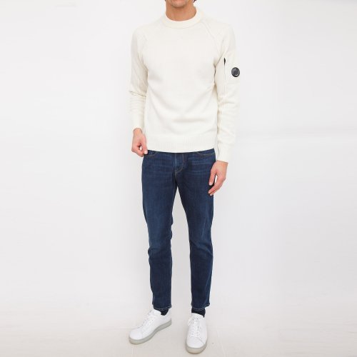 Мужской свитер C.P. COMPANY MAGLIA