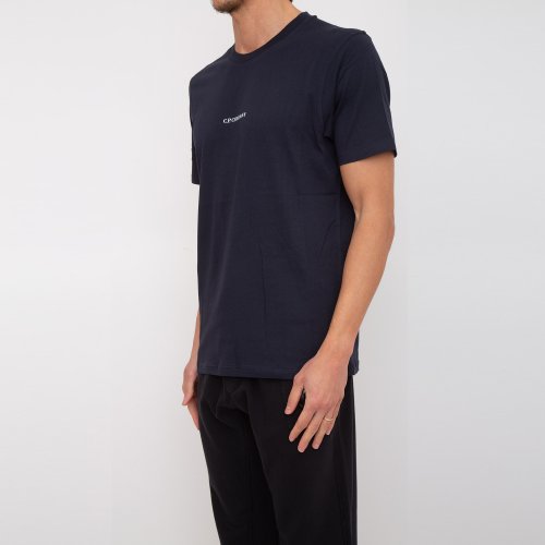 Мужская футболка C.P. COMPANY T-SHIRT